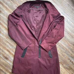 VIA Spiga Rain Jacket